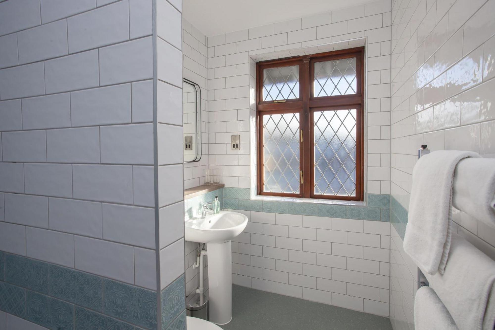 The Woodborough Inn Winscombe Kamer foto