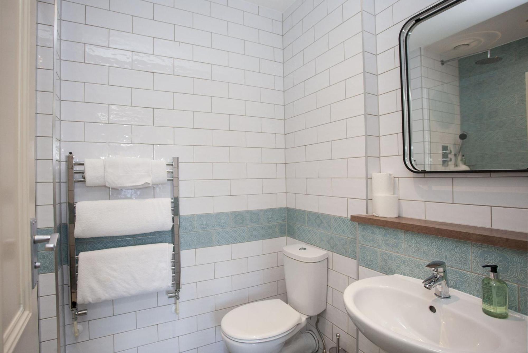 The Woodborough Inn Winscombe Kamer foto